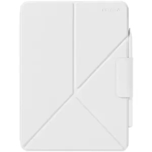 Чехол Pitaka MagEZ Folio 2 для iPad Pro 13 (2024) White