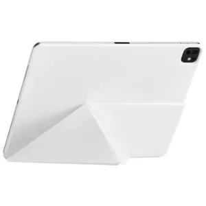 Чехол Pitaka MagEZ Folio 2 для iPad Pro 13 (2024) White