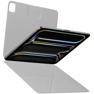 Чехол Pitaka MagEZ Folio 2 для iPad Pro 13 (2024) White
