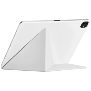 Чехол Pitaka MagEZ Folio 2 для iPad Pro 13 (2024) White