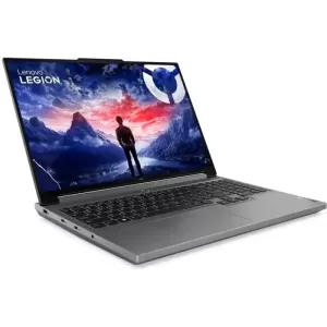 Ноутбук Lenovo Legion 5 16IRX9 16 WQXGA IPS/ i7-14650HX/32Gb/1Tb SSD (83DG00E1RK) Luna Grey