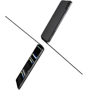 Чехол Pitaka MagEZ Folio 2 для iPad Pro 11 (2024) Black