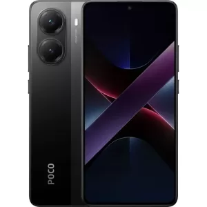 Смартфон Xiaomi Poco X7 Pro 5G 12/512Gb Black Global Version Смартфон Xiaomi Poco X7 Pro 5G 12/512Gb Black Global Version