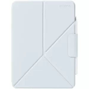 Чехол Pitaka MagEZ Folio 2 для iPad Pro 11 (2024) Blue