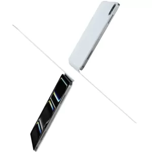 Чехол Pitaka MagEZ Folio 2 для iPad Pro 11 (2024) Blue