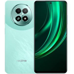 Смартфон Realme 13 5G 12/256Gb Speed Green Смартфон Realme 13 5G 12/256Gb Speed Green