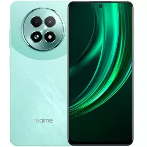 Смартфон Realme 13 5G 12/256Gb Speed Green Смартфон Realme 13 5G 12/256Gb Speed Green