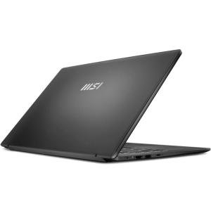 Ноутбук MSI Modern 14 F13MG-070XRU 14 FHD IPS/ i5-1335U/16GB/512GB SSD (9S7-14S121-070) Gray