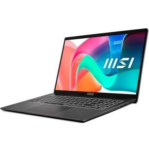 Ноутбук MSI Modern 14 F13MG-070XRU 14 FHD IPS/ i5-1335U/16GB/512GB SSD (9S7-14S121-070) Gray