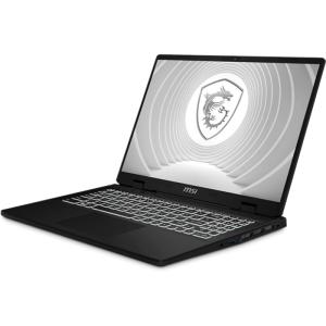 Ноутбук MSI CreatorPro M16 HX C14VIG-682XRU 16 QHD IPS/ i7-14700HX/16GB/512GB SSD (9S7-15P215-682) Gray