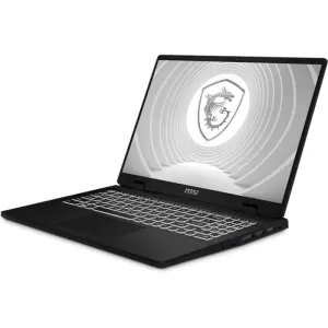 Ноутбук MSI CreatorPro M16 HX C14VIG-682XRU 16 QHD IPS/ i7-14700HX/16GB/512GB SSD (9S7-15P215-682) Gray