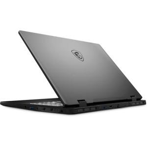 Ноутбук MSI CreatorPro M16 HX C14VIG-682XRU 16 QHD IPS/ i7-14700HX/16GB/512GB SSD (9S7-15P215-682) Gray