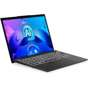 Ноутбук MSI Prestige 13 AI Evo A1MG-207XRU 13.3 2.8K OLED/ i5-125H Ultra/16GB/512GB SSD (9S7-13Q222-207) Gray