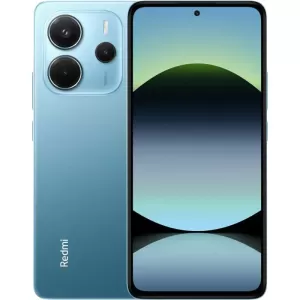 Смартфон Xiaomi Redmi Note 14 4G 8/256Gb (NFC) Ocean Blue EAC Смартфон Xiaomi Redmi Note 14 4G 8/256Gb (NFC) Ocean Blue EAC