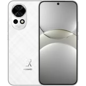 Смартфон Huawei Nova 13 12/256Gb White (51098CXG) Смартфон Huawei Nova 13 12/256Gb White (51098CXG)