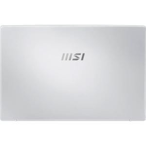 Ноутбук MSI Modern 15 F13MG-201XRU 15.6 FHD IPS/ i5-1335U/16GB/512GB SSD (9S7-15S122-201) Silver