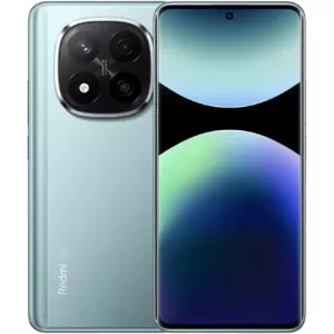 Смартфон Xiaomi Redmi Note 14 Pro Plus 5G 12/512Gb Frost Blue Global Version Смартфон Xiaomi Redmi Note 14 Pro Plus 5G 12/512Gb Frost Blue Global Version