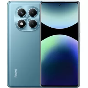 Смартфон Xiaomi Redmi Note 14 Pro 4G 12/512Gb Ocean Blue Global Version Смартфон Xiaomi Redmi Note 14 Pro 4G 12/512Gb Ocean Blue Global Version