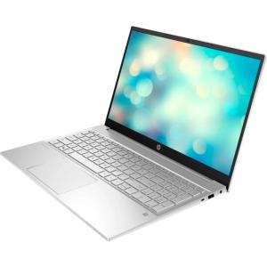 Ноутбук HP Pavilion 15-eg3040ci 15.6 FHD IPS/ i3-1315U/8Gb/512Gb SSD (84K37EA) Silver