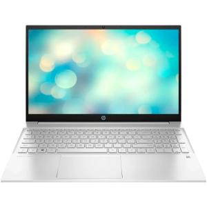 Ноутбук HP Pavilion 15-eg3050ci 15.6 FHD IPS/ i5-1335U/8Gb/512Gb SSD (8F5H5EA) Silver