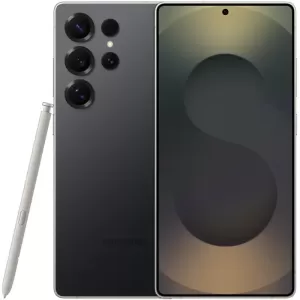 Смартфон Samsung Galaxy S25 Ultra SM-S938B 12/1Tb Titanium Black Смартфон Samsung Galaxy S25 Ultra SM-S938B 12/1Tb Titanium Black