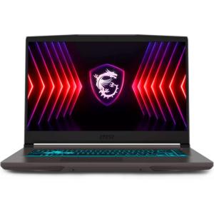 Ноутбук MSI Thin 15 B13UCX-2649XRU 15.6 FHD IPS/ i5-13420H/8GB/512GB (9S7-16R831-2649) Gray
