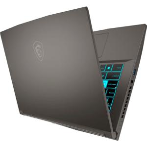 Ноутбук MSI Thin 15 B13UCX-2649XRU 15.6 FHD IPS/ i5-13420H/8GB/512GB (9S7-16R831-2649) Gray