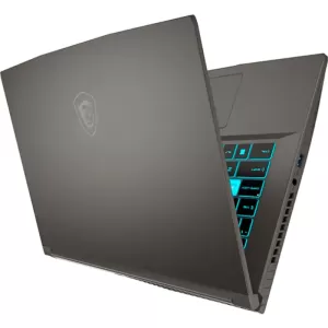 Ноутбук MSI Thin 15 B13UCX-2649XRU 15.6 FHD IPS/ i5-13420H/8GB/512GB (9S7-16R831-2649) Gray