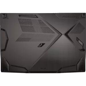 Ноутбук MSI Thin 15 B13UCX-2649XRU 15.6 FHD IPS/ i5-13420H/8GB/512GB (9S7-16R831-2649) Gray