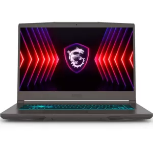 Ноутбук MSI Thin 15 B13VE-2650XRU 15.6 FHD IPS/ i5-13420H/16GB/512GB SSD (9S7-16R831-2650) Space Grey