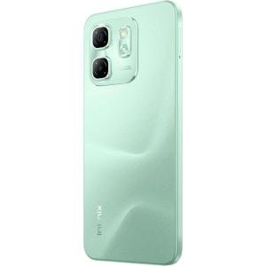 Смартфон Infinix Hot 50i 4/128Gb Sage Green