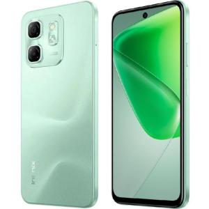 Смартфон Infinix Hot 50i 4/128Gb Sage Green