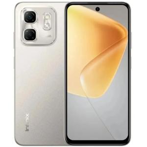 Смартфон Infinix Hot 50i 4/128Gb Titanium Grey