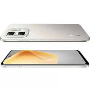 Смартфон Infinix Hot 50i 6/128Gb Titanium Grey