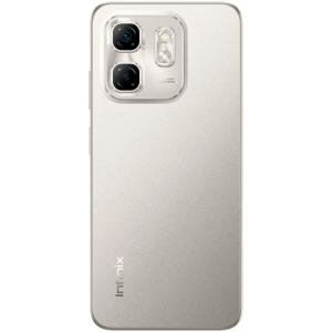 Смартфон Infinix Hot 50i 6/128Gb Titanium Grey