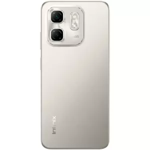 Смартфон Infinix Hot 50i 6/128Gb Titanium Grey