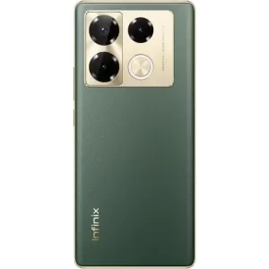Смартфон Infinix Note 40 Pro 12/256Gb Vintage Green