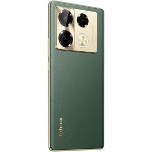 Смартфон Infinix Note 40 Pro 12/256Gb Vintage Green