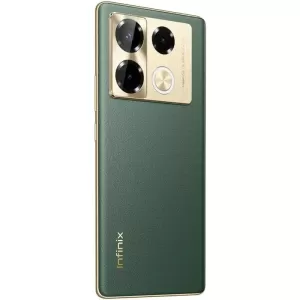 Смартфон Infinix Note 40 Pro 12/256Gb Vintage Green
