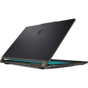 Ноутбук MSI Cyborg 15 A13UDX-1601XRU 15.6 FHD IPS/ i5-13420H/16GB/512GB SSD (9S7-15K111-1601) Black