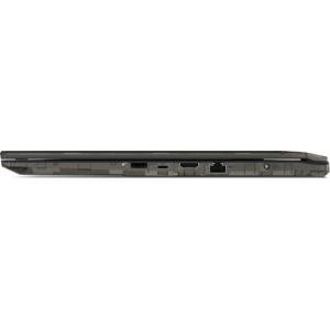 Ноутбук MSI Cyborg 15 A13UDX-1601XRU 15.6 FHD IPS/ i5-13420H/16GB/512GB SSD (9S7-15K111-1601) Black
