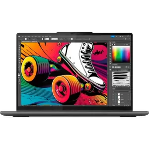 Ноутбук Lenovo Yoga 7 14IML9 14 WUXGA OLED/ i5-125H Ultra/16Gb/1Tb SSD (83DJ0095RU) Storm Grey