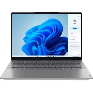 Ноутбук Lenovo Yoga Pro 7 14IMH9 14.5 3K IPS/ i5-125H Ultra/32Gb/1Tb SSD (83E2004BRU) Luna Grey