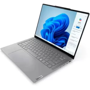 Ноутбук Lenovo Yoga Pro 7 14IMH9 14.5 3K IPS/ i5-125H Ultra/32Gb/1Tb SSD (83E2004BRU) Luna Grey