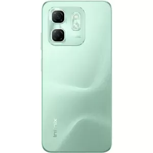Смартфон Infinix Hot 50i 6/128Gb Sage Green