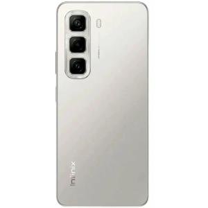 Смартфон Infinix Hot 50 6/256Gb Titanium Grey