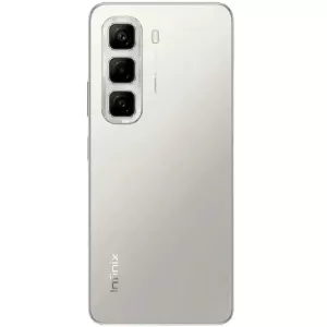 Смартфон Infinix Hot 50 6/256Gb Titanium Grey
