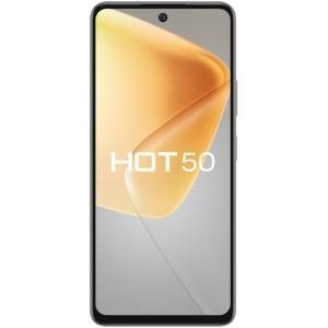 Смартфон Infinix Hot 50 6/256Gb Titanium Grey