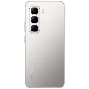 Смартфон Infinix Hot 50 Pro 8/256Gb Titanium Grey