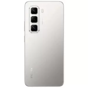 Смартфон Infinix Hot 50 Pro 8/256Gb Titanium Grey